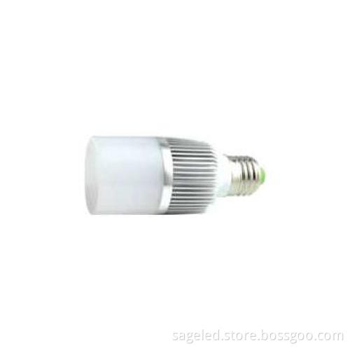 3W LED bulb light E27 led bulb lamps base